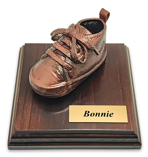 BabyBoots